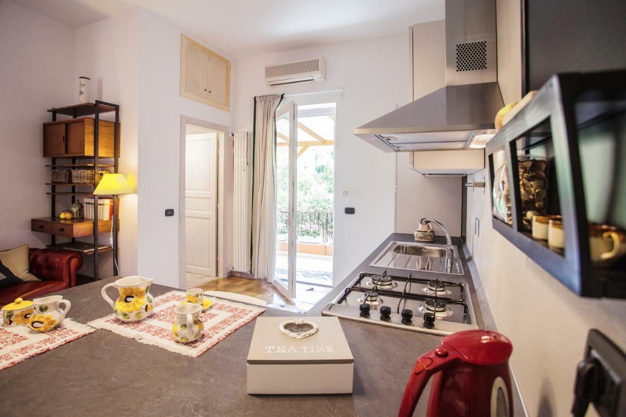 Roma, Deliziosa Casa Indipendente Immersa Nel Verde Villa Luaran gambar