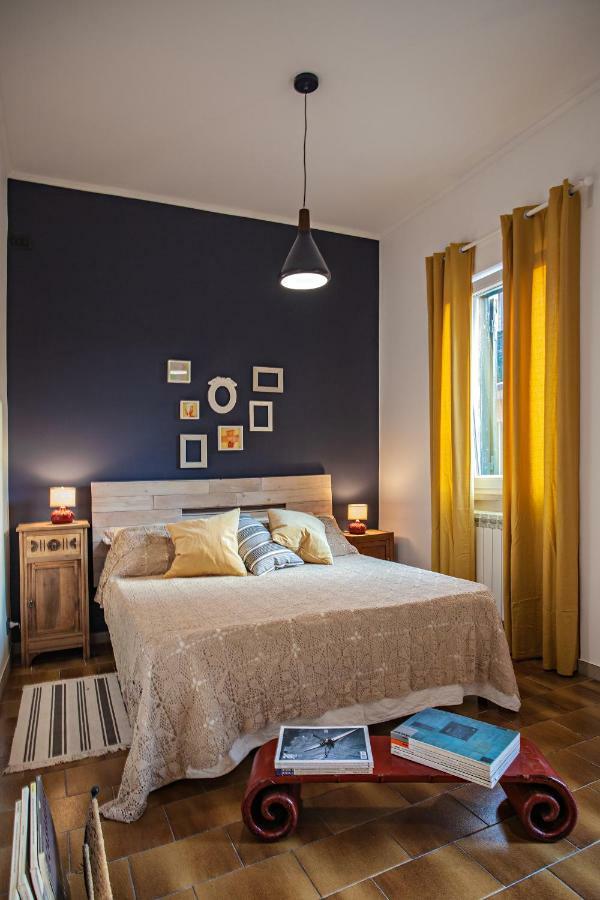 Roma, Deliziosa Casa Indipendente Immersa Nel Verde Villa Luaran gambar