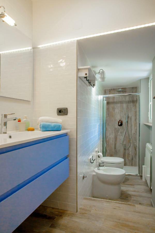 Roma, Deliziosa Casa Indipendente Immersa Nel Verde Villa Luaran gambar